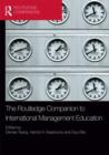 Image for The Routledge Companion to International Management Education