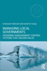 Image for Managing Local Governments