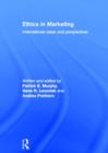 Image for Ethics in marketing  : international cases