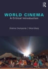 Image for World cinema  : a critical introduction