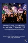 Image for Gender and Economics in Muslim Communities