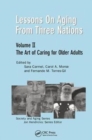 Image for Lessons on Aging from Three Nations