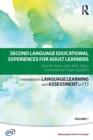 Image for Second language educational experiences for adult learners