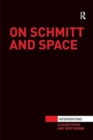 Image for On Schmitt and Space