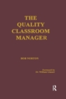 Image for The Quality Classroom Manager