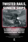 Image for Twisted Rails, Sunken Ships