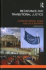 Image for Resistance and Transitional Justice