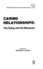 Image for Caring Relationships