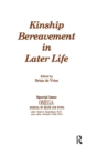 Image for Kinship Bereavement in Later Life