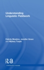 Image for Understanding linguistic fieldwork