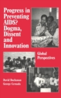 Image for Progress in Preventing AIDS?