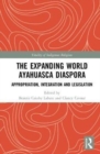 Image for The Expanding World Ayahuasca Diaspora