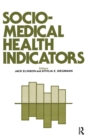 Image for Sociomedical Health Indicators