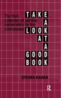 Image for Take a look at a good book