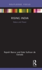 Image for Rising India  : status and power