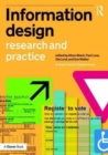 Image for Information design  : research and practice