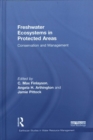 Image for Freshwater ecosystems in protected areas  : conservation and management