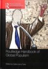 Image for Routledge Handbook of Global Populism