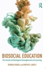 Image for Biosocial education