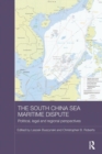 Image for The South China Sea Maritime Dispute
