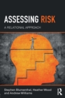 Image for Assessing risk  : a relational approach