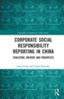 Image for Corporate Social Responsibility Reporting in China