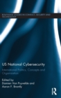 Image for US National Cybersecurity
