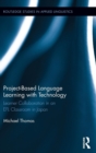 Image for Project-Based Language Learning with Technology
