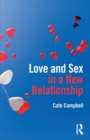 Image for Love and sex in a new relationship