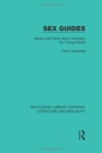 Image for Sex guides  : books and films about sexuality for young adults