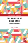 Image for The Analysis of Legal Cases