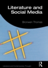 Image for Literature and Social Media
