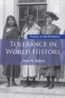 Image for Tolerance in world history