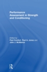 Image for Performance Assessment in Strength and Conditioning