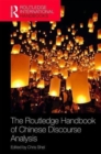 Image for The Routledge Handbook of Chinese Discourse Analysis