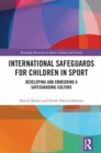 Image for International Safeguards for Children in Sport