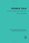 Image for Double Talk