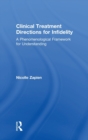 Image for Clinical Treatment Directions for Infidelity