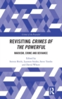 Image for Revisiting Crimes of the Powerful