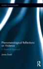 Image for Phenomenological Reflections on Violence