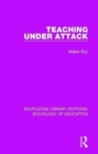 Image for Teaching Under Attack