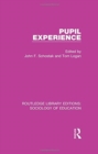 Image for Pupil Experience