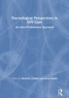 Image for Psychological Perspectives in HIV Care
