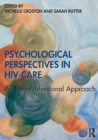 Image for Psychological Perspectives in HIV Care