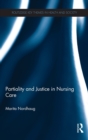 Image for Partiality and justice in nursing care