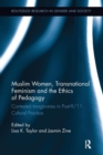 Image for Muslim Women, Transnational Feminism and the Ethics of Pedagogy