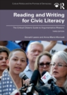 Image for Reading and Writing for Civic Literacy