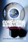 Image for Consulting in Uncertainty