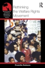 Image for Rethinking the Welfare Rights Movement