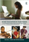 Image for Music Education in Your Hands
